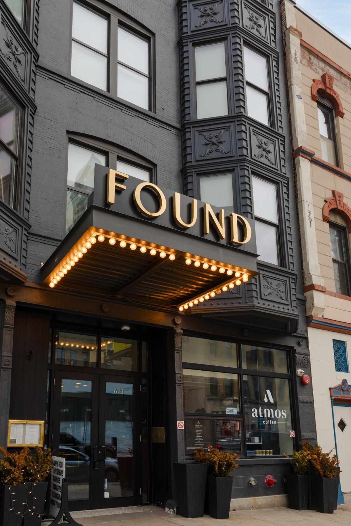 Found Chicago Powered By Sonder Ξενοδοχείο Εξωτερικό φωτογραφία